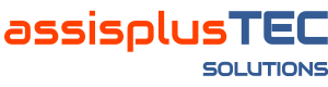 assisplusTEC Logo